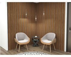 Akustik Duvar Paneli