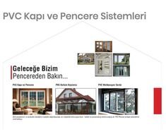 Pvc Pencere