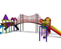 Çocuk Oyun Grupları