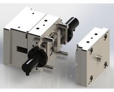 Plastik Enjeksiyon Kalıbı