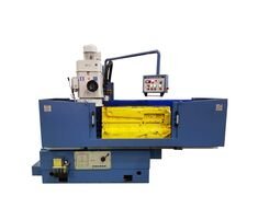 Yüzey Taşlama Makinesi