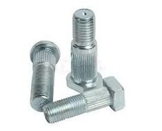 Cıvata Ve Bağlantı Elemanları