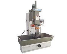 Hidrolik Honlama Makinası