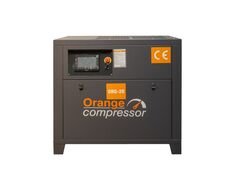 Vidalı Hava Kompresörü