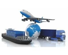 Gümrük İşlemleri