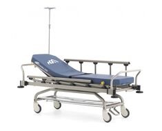 Hastaneler Ve Tıp Alanında Kullanılan Mobilyalar