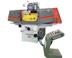 Yüzey Taşlama Makinesi