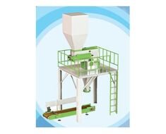 Torbalama Makinesi Otomatik