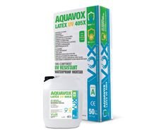 Su Yalıtım Malzemesi