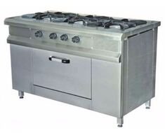 Endüstriyel Mutfak Ürünleri