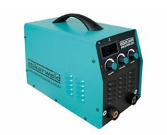 Şase Kaynak Makinesi