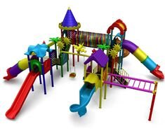 Çocuk Oyun Grupları