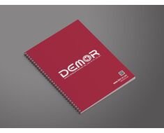 Defter Ve Türevleri