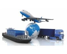 Gümrük İşlemleri