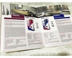 Ofset Baskı Katalog