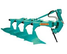 Hidrolik Ayarlanabilir Tam Otomatik Pulluk