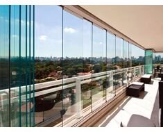 Lamine Ve Temperli Cam