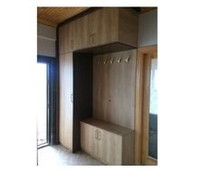 Antre Ve Giriş Mobilyaları