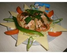 Tabildot Günlük Menü