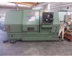 Torna Tezgahları Ve Makineleri