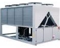 Endüstriyel Soğutma