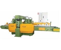 Yatay Yarma Makinesi