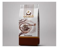 Klasik Türk Kahvesi