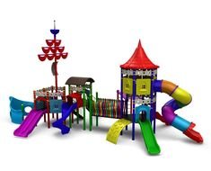 Çocuk Oyun Grupları