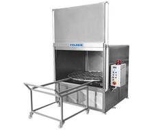 Endüstriyel Parça Yıkama Makinası