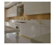 Mutfak Tasarım Uygulamaları