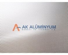 Alüminyum Levha