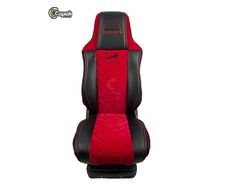 Suni Deriden Hazır Oto Koltuk Kılıfı