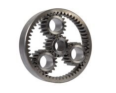 Transmisyon milleri / kranklar / Yatak kovanları / Dişliler / Çarklar