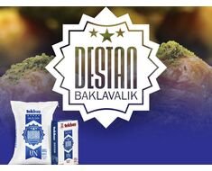 Baklavalık - Böreklik Un