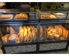 Ekmek / Pasta / Kurabiye Türevleri...