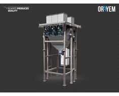 Mikro Dozajlama Ünitesi