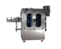 Geri Dönüşüm Makinası