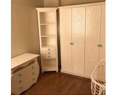 Ahşap Dekorasyon Ürünü