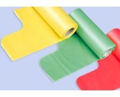 Rulo S Kesim Çöp Poşeti