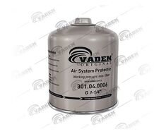 Kurutucu Hava Tahliye