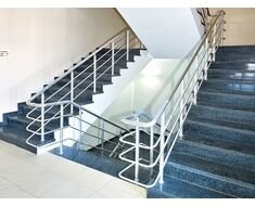 Alüminyum Merdiven