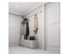 Antre Ve Giriş Mobilyaları