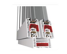 Pvc Kapı Ve Pencere Sistemleri