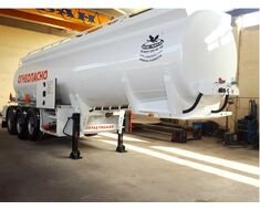 Tanker