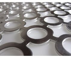 Metal Ürünleri İçin Kalıp