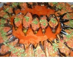 Tabildot Günlük Menü