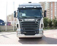 Scania G400