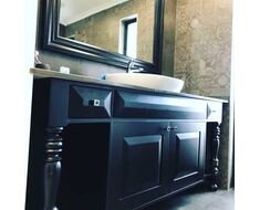 Ahşap Dekorasyon Ürünü