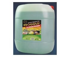 Bulaşık Deterjanı