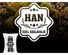 Baklavalık Un